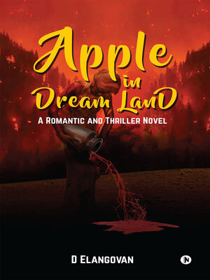cover image of Apple In Dream Land